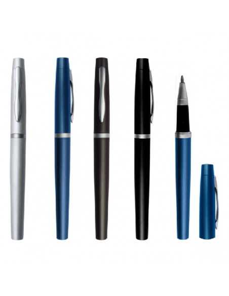 Lapicero Metalico Mate