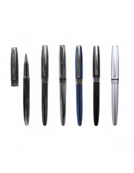 Lapicero Metalico Corporativo