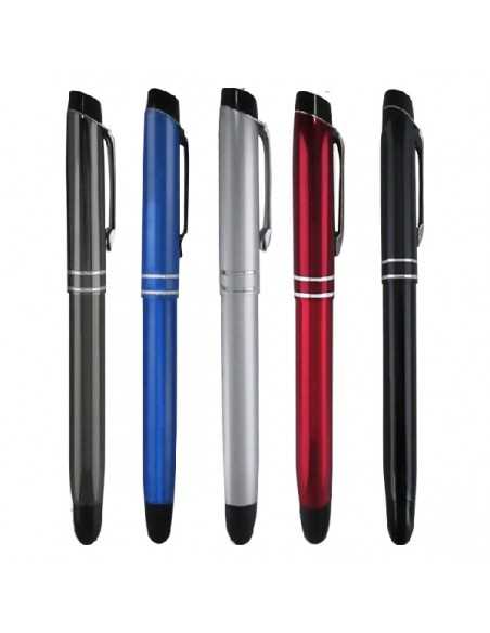 Boligrafo Metalico Ejecutivo