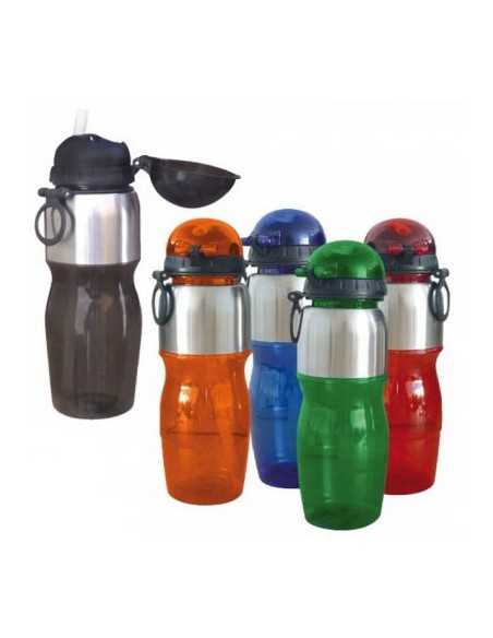 Tomatodo Plastico Base Metal