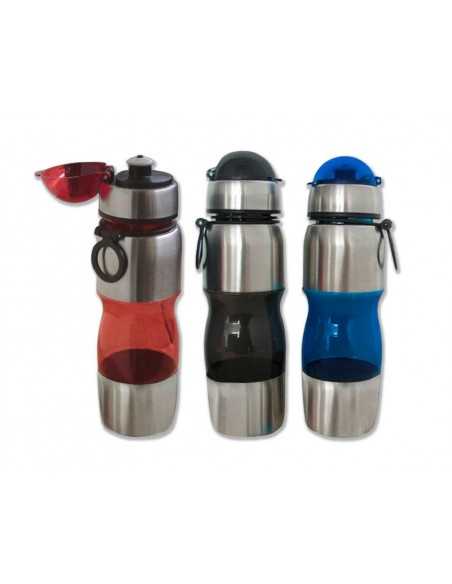 Tomatodo Plastico Metal