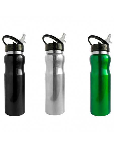 Tomatodo Acero Inoxidable con Sorbete