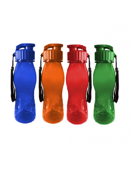 Tomatodo Acrilico con Tapa