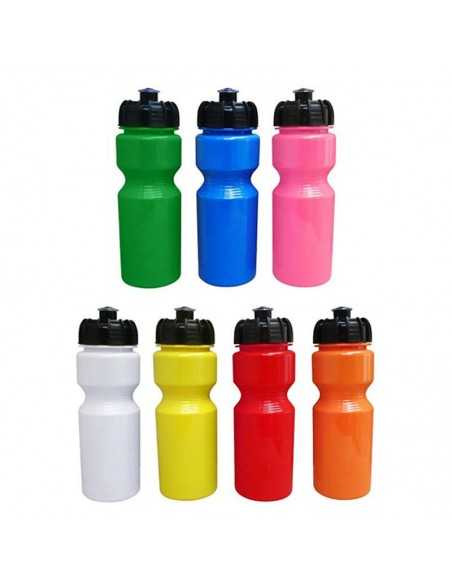 Tomatodo Plastico PET