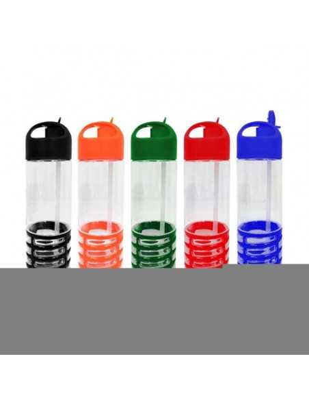 Tomatodo Plastico AS Traslucido