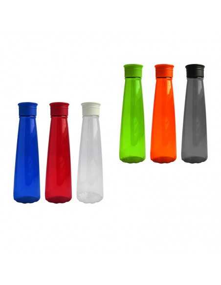 Tomatodo Plastico Pvc Traslucidos