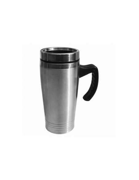 Jarro Mug Metalico