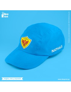 Gorra Griferas Idea 2