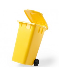 Portalapicero Organic 2