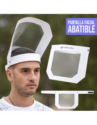Protector Facial Nagon