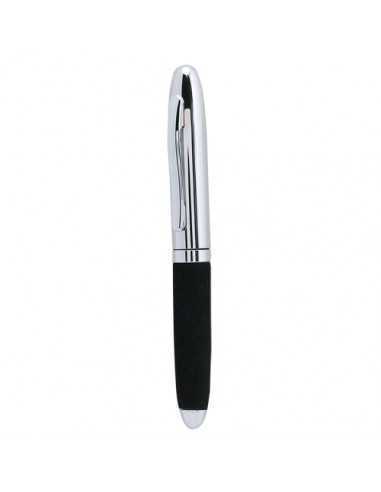 Lapicero metalico Crom