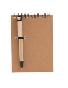 Libreta Concern 2