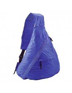 Mochila Triangular Southpack 2