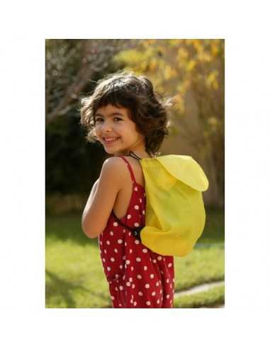 Mochila Playera Coyo Mochila Playera Coyo