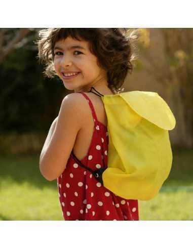 Mochila Playera Coyo Mochila Playera Coyo