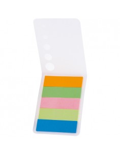 Bloc Notas Post It Zinko 2