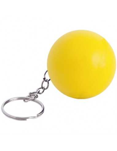 Llavero Antiestrés Lireo