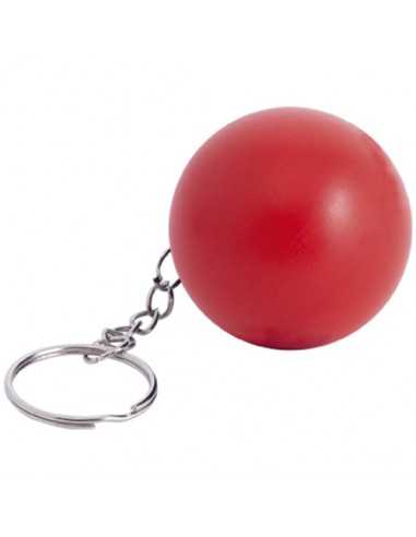 Llavero Antiestrés Lireo