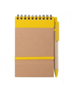 Libreta Ecocard 2