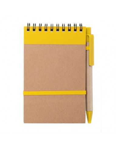 Libreta Ecocard Libreta Ecocard