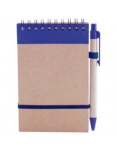 Libreta Ecocard Libreta Ecocard