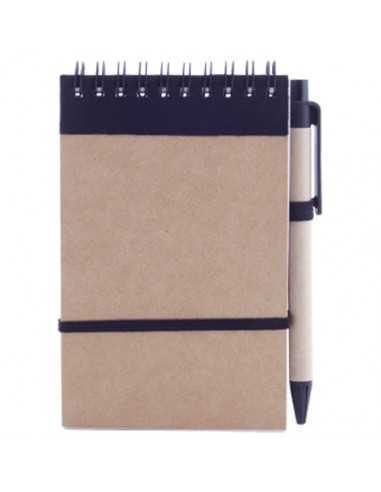 Libreta Ecocard Libreta Ecocard