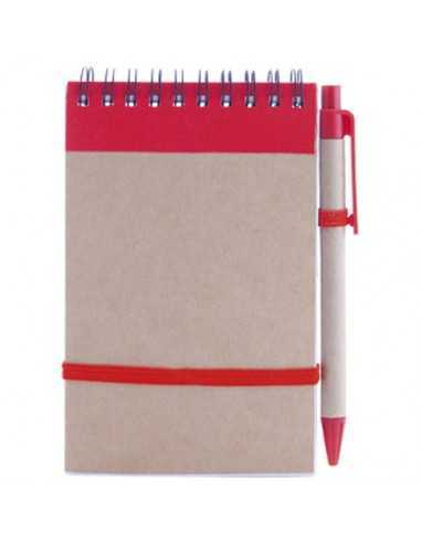 Libreta Ecocard Libreta Ecocard