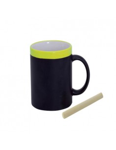 Taza Colorful 2
