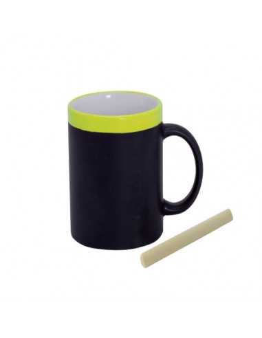 Taza Colorful