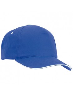 Gorra Five 2
