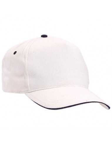 Gorra Five Gorra Five