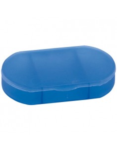 Pastillero Trizone 2