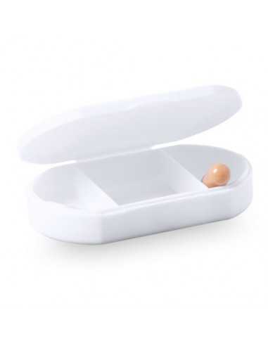 Pastillero Trizone Pastillero Trizone