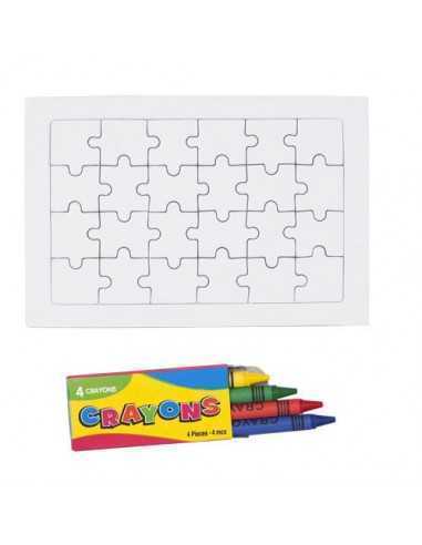 Puzzle Zeta Puzzle Zeta