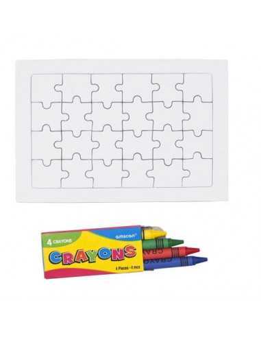 Puzzle Zeta Puzzle Zeta