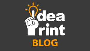 Idea Print Blog