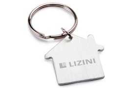 Llaveros personalizados como herramienta de marketing de gran impacto en el mercado